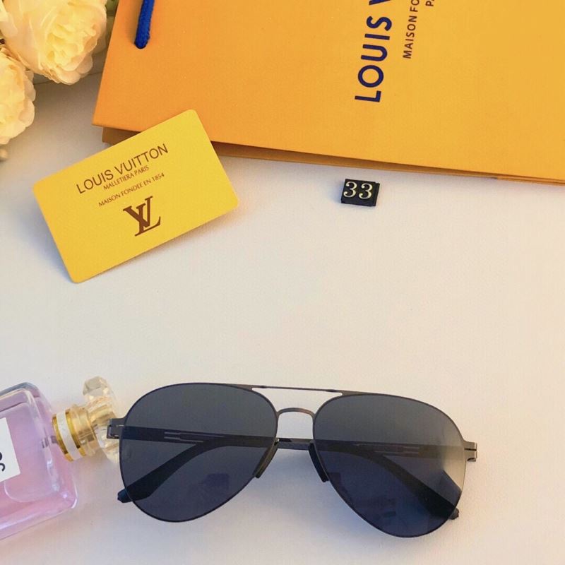 Louis Vuitton Sunglasses